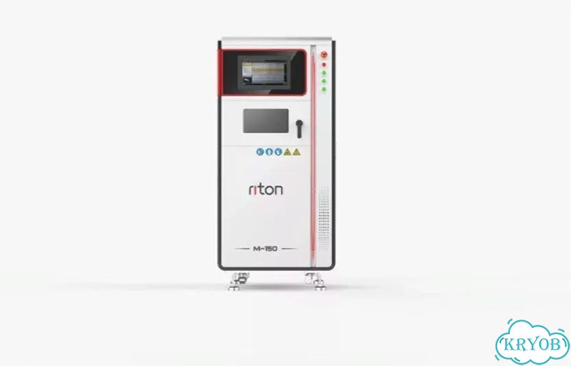 3D slm принтер по металлу Riton M-150 фото 2
