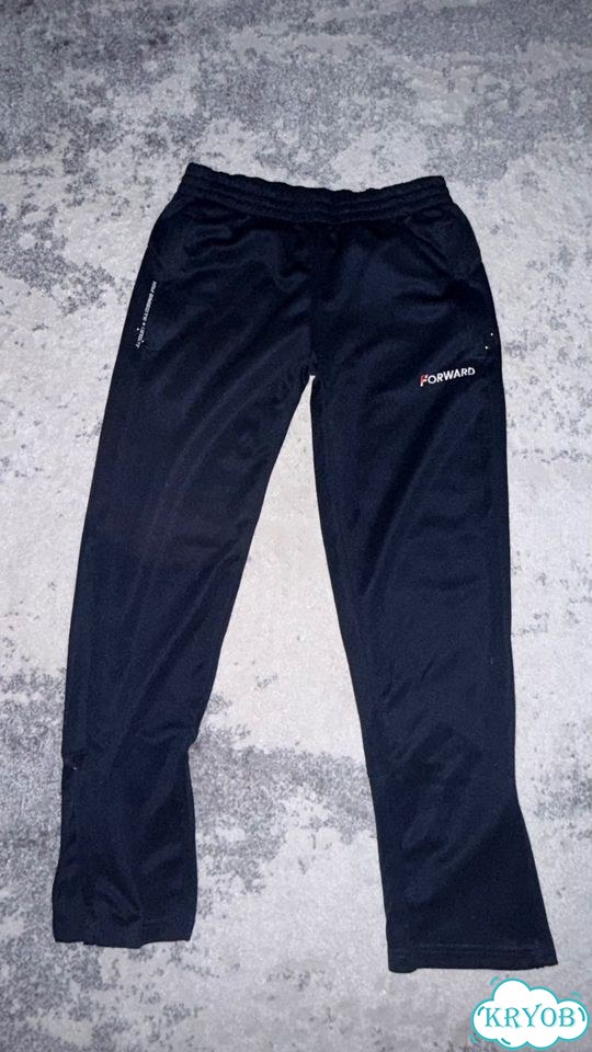 Спортивные штаны forward мужские,есть костюм фото 1