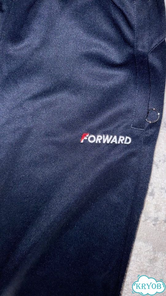 Спортивные штаны forward мужские,есть костюм фото 8