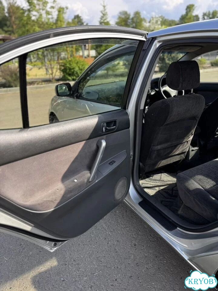 Toyota Allion 2.0 CVT, 2002, 388 474 км фото 16