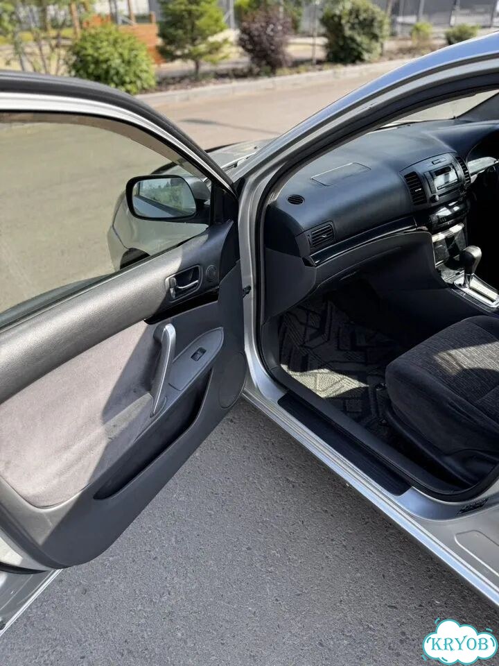 Toyota Allion 2.0 CVT, 2002, 388 474 км фото 18