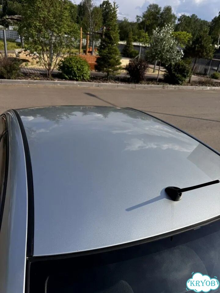 Toyota Allion 2.0 CVT, 2002, 388 474 км фото 22