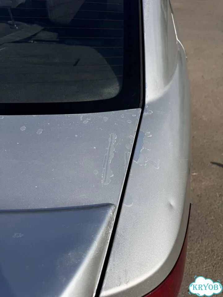Toyota Allion 2.0 CVT, 2002, 388 474 км фото 24