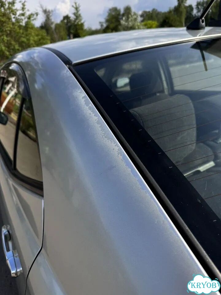 Toyota Allion 2.0 CVT, 2002, 388 474 км фото 25