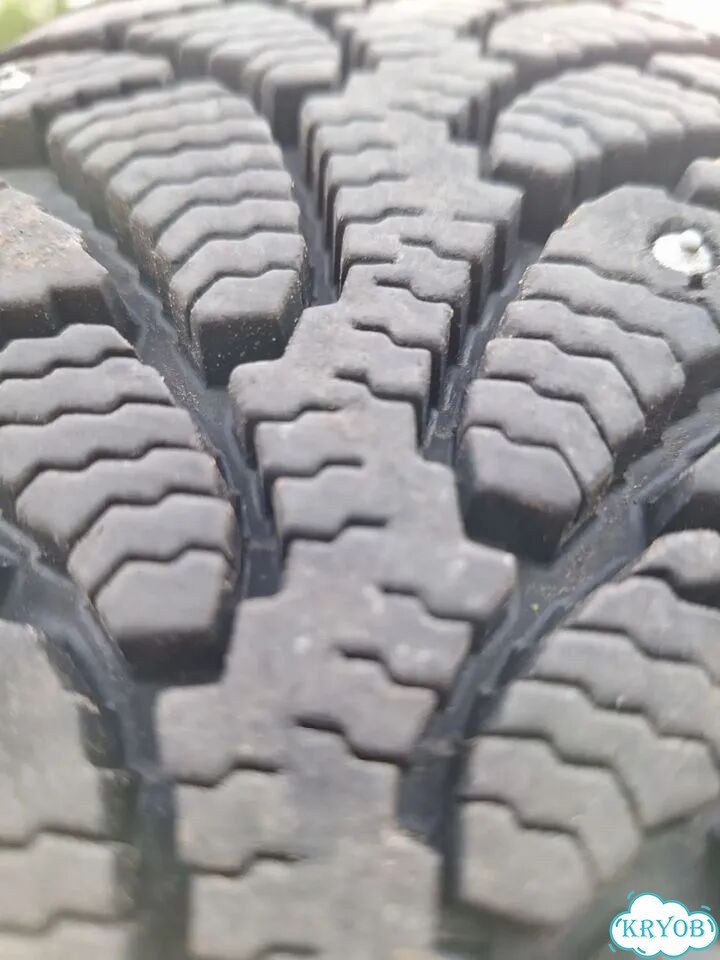 Tunga Nordway 2 175/65 R14 112/110Y фото 3
