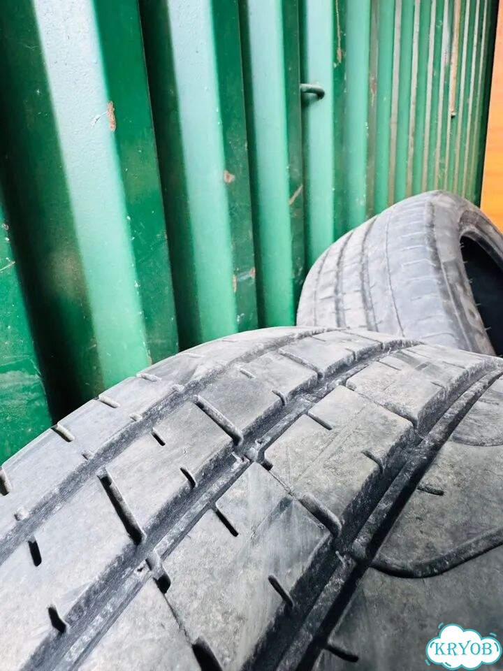 Pirelli P Zero 245/40 R18 и 265/35 R18 97Y фото 4
