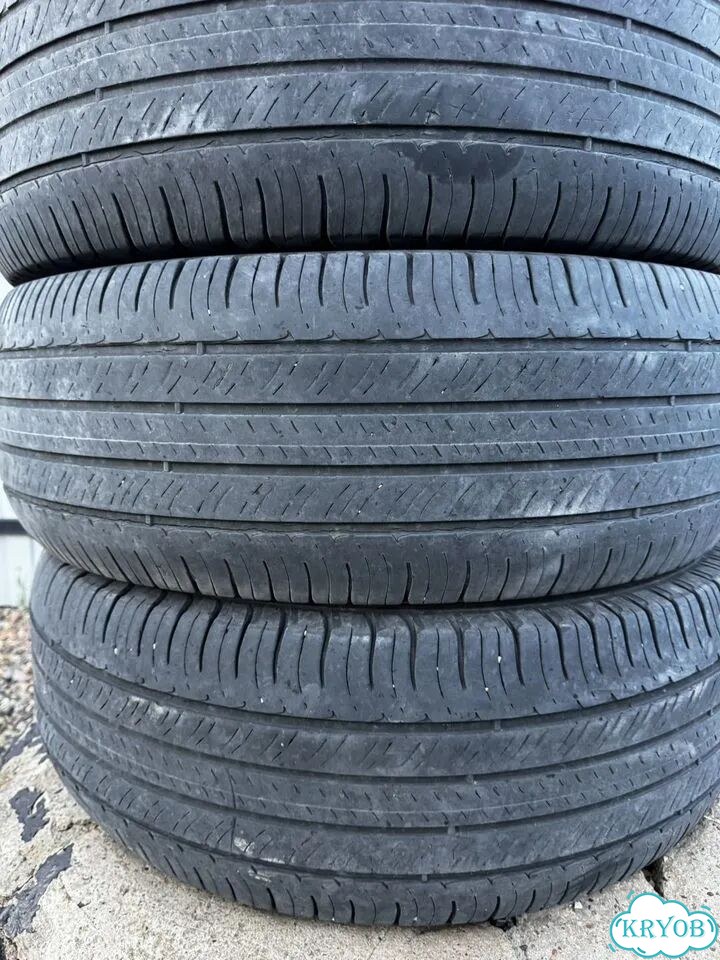 Michelin Latitude Tour HP 235/65 R17 фото 3