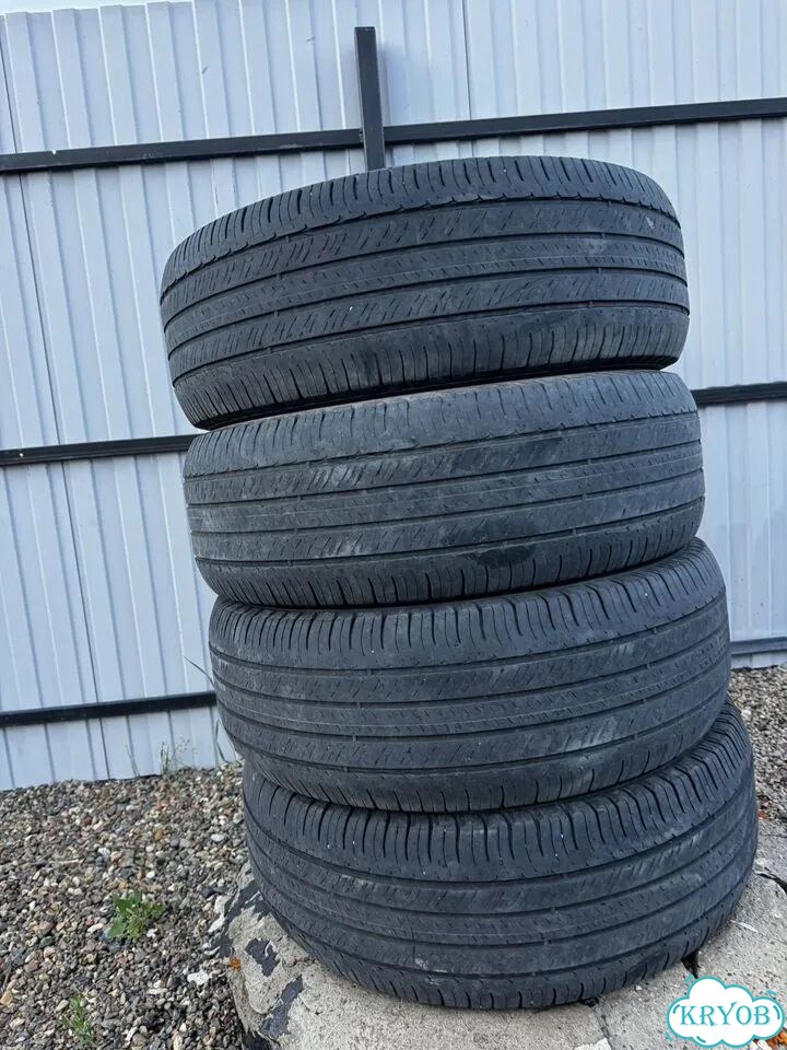 Michelin Latitude Tour HP 235/65 R17 фото 7