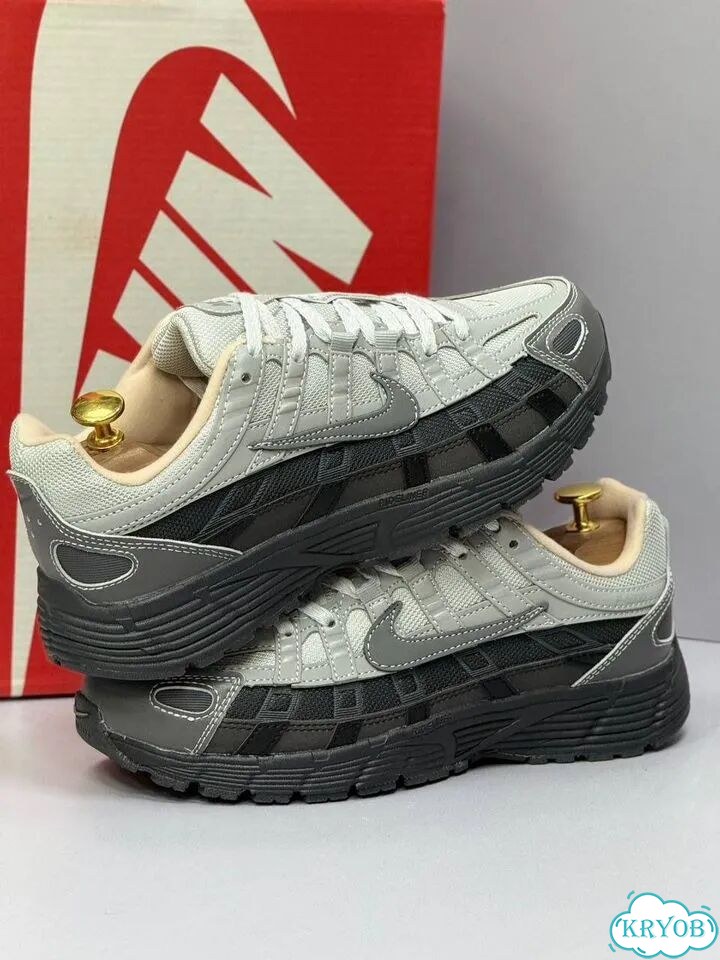Кроссовки Nike P-6000 Арт.:3149432786 фото 1