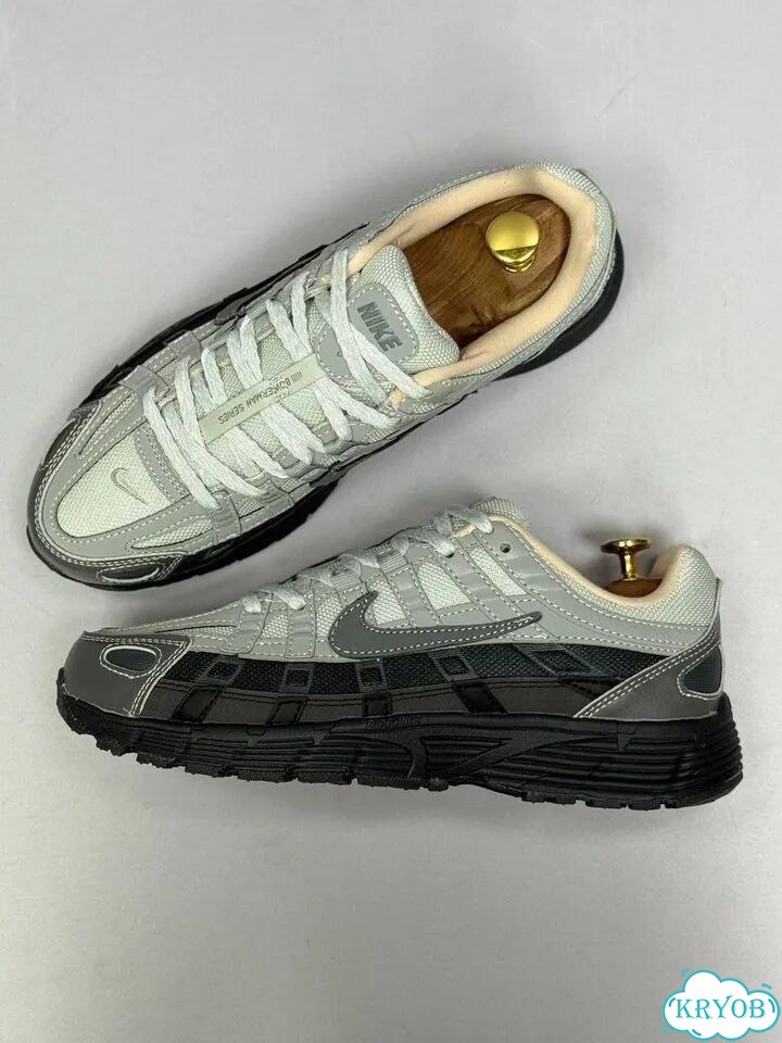 Кроссовки Nike P-6000 Арт.:3149432786 фото 2