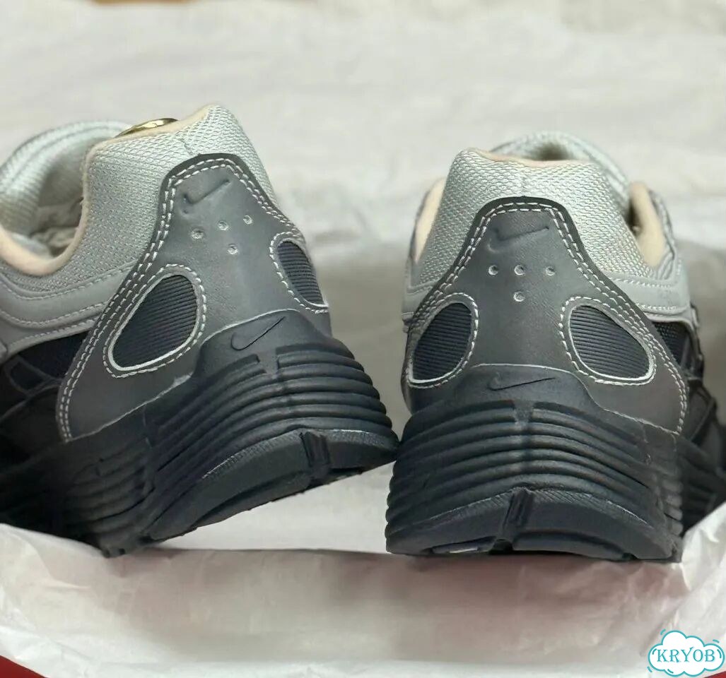 Кроссовки Nike P-6000 Арт.:3149432786 фото 3