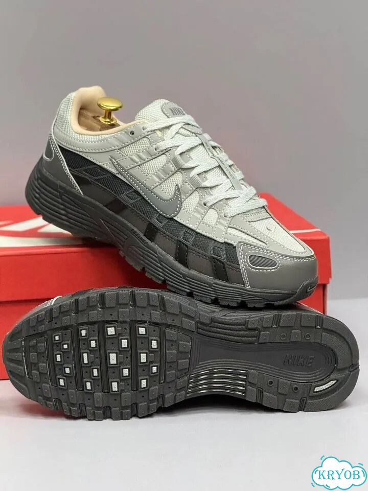 Кроссовки Nike P-6000 Арт.:3149432786 фото 4