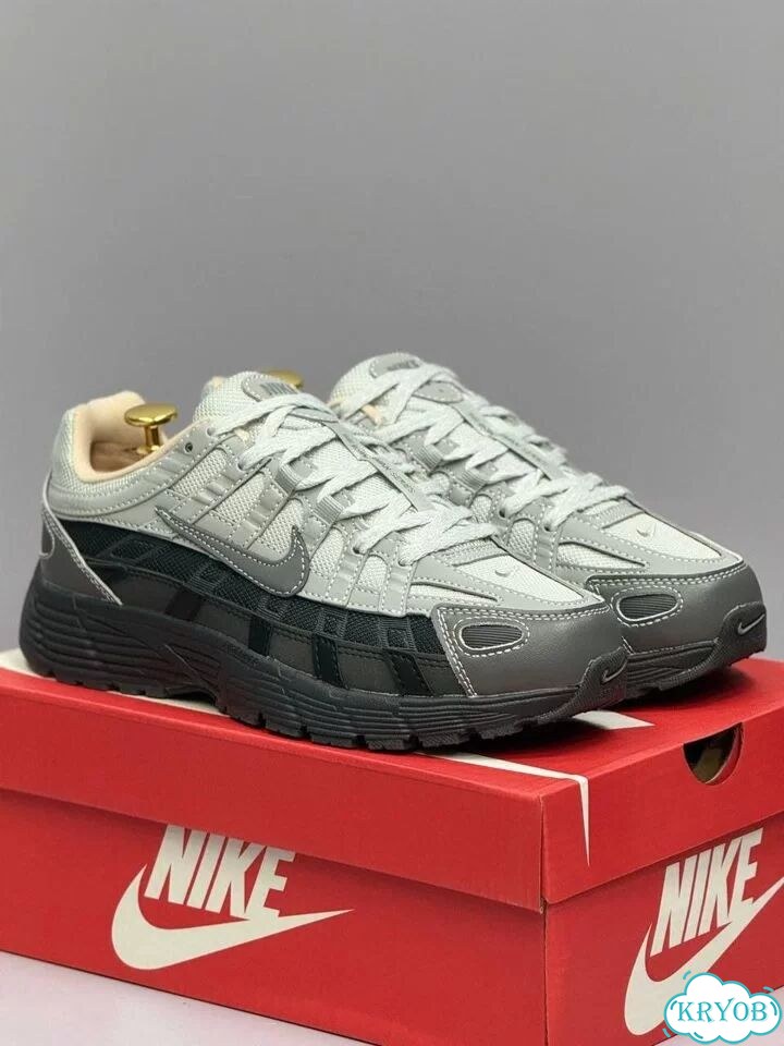 Кроссовки Nike P-6000 Арт.:3149432786 фото 6