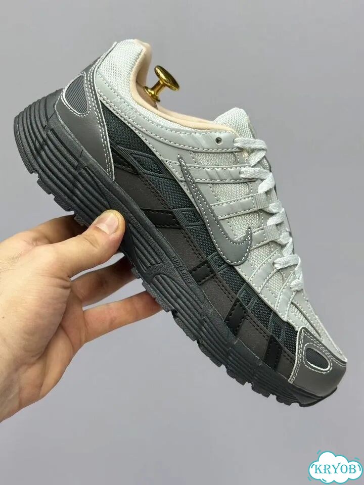 Кроссовки Nike P-6000 Арт.:3149432786 фото 7