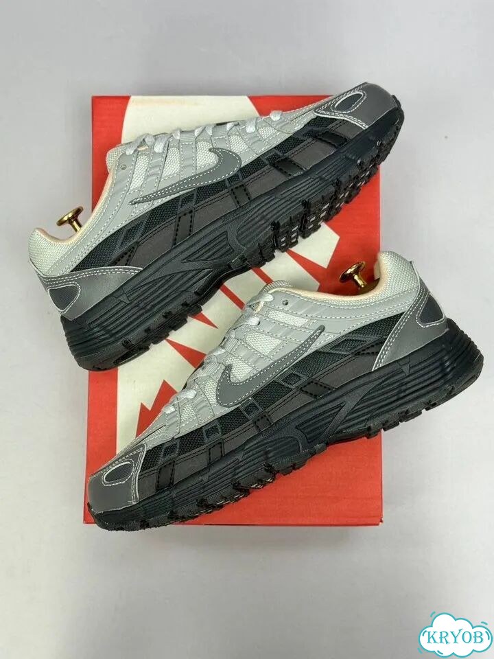 Кроссовки Nike P-6000 Арт.:3149432786 фото 8