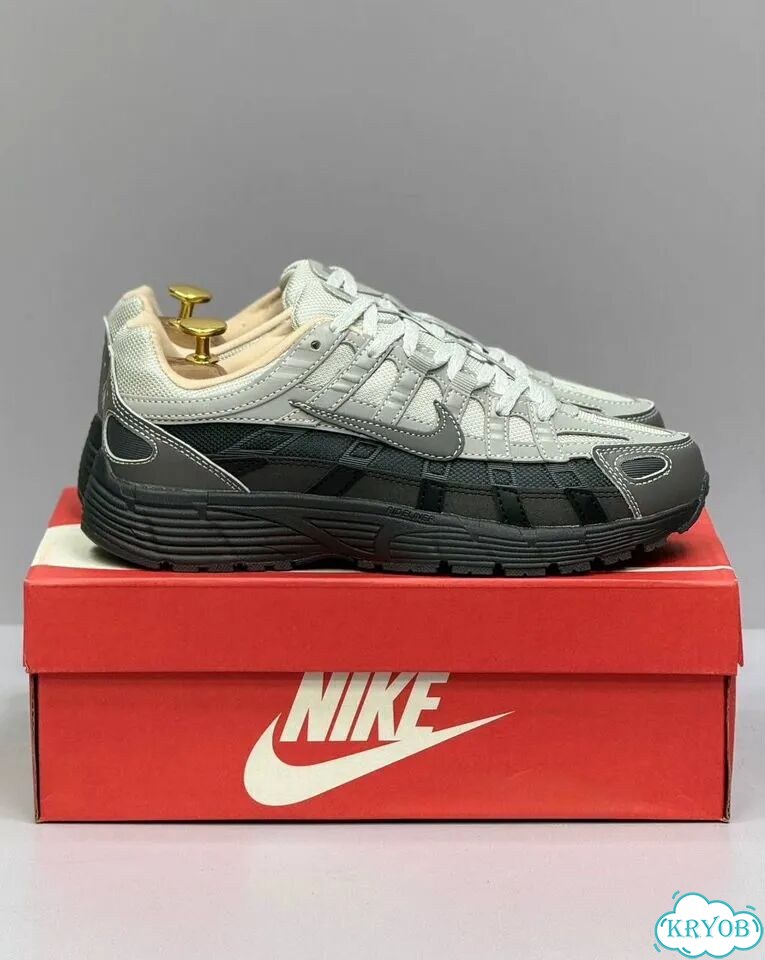 Кроссовки Nike P-6000 Арт.:3149432786 фото 9