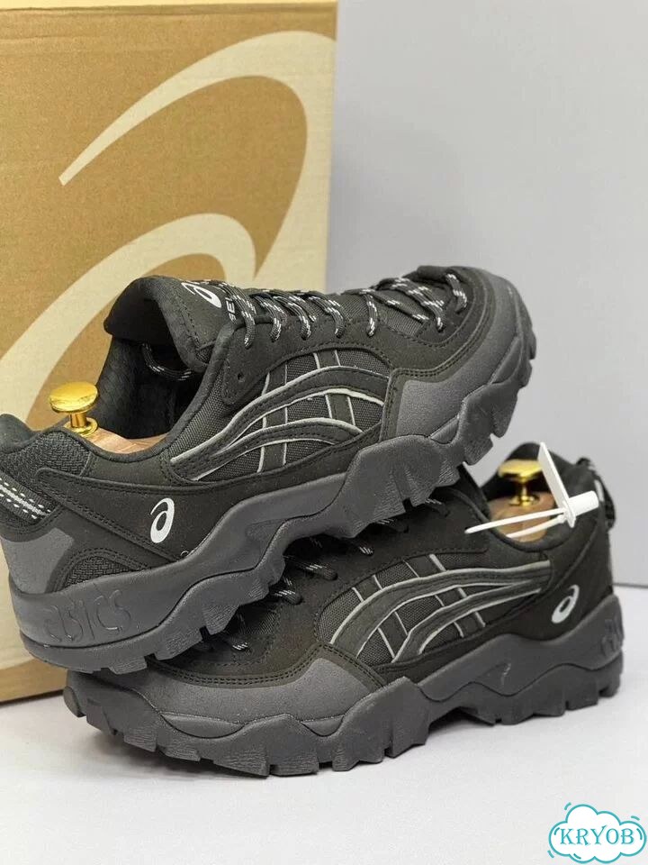 Кроссовки Asics gel-pickax Арт.:2771032997 фото 1