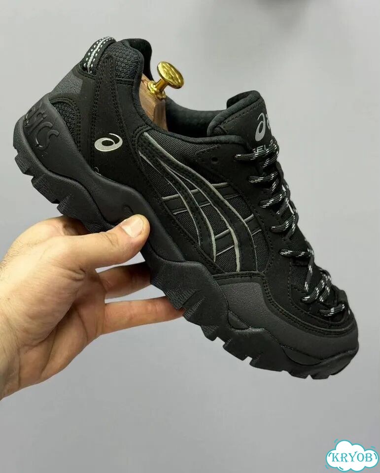 Кроссовки Asics gel-pickax Арт.:2771032997 фото 2