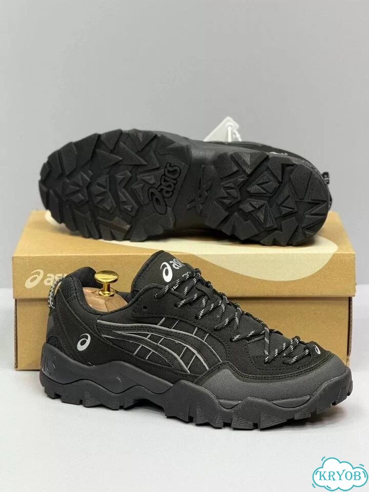 Кроссовки Asics gel-pickax Арт.:2771032997 фото 4