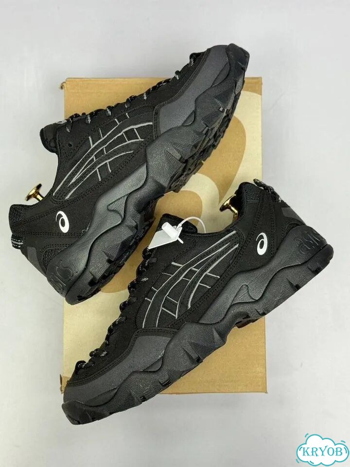 Кроссовки Asics gel-pickax Арт.:2771032997 фото 5