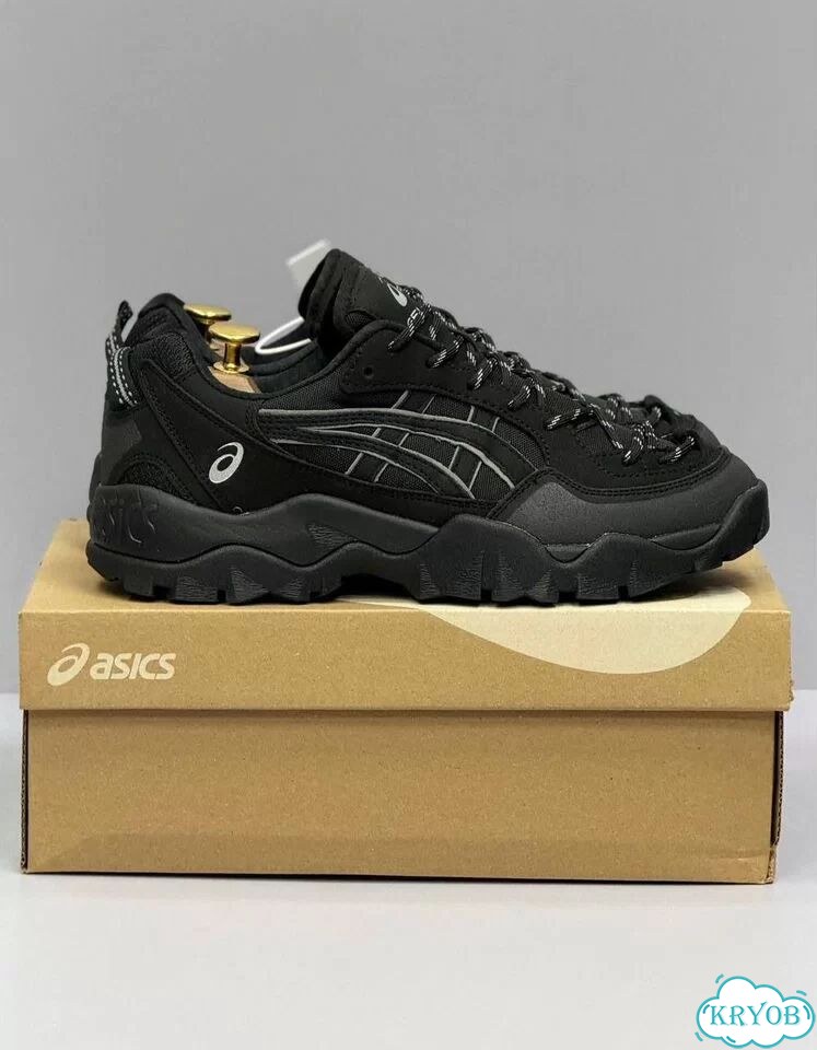 Кроссовки Asics gel-pickax Арт.:2771032997 фото 6