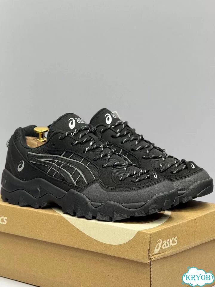 Кроссовки Asics gel-pickax Арт.:2771032997 фото 7