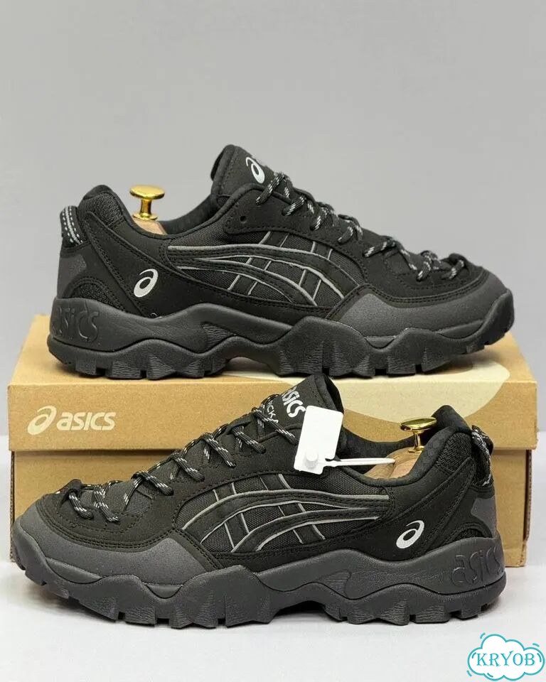 Кроссовки Asics gel-pickax Арт.:2771032997 фото 8