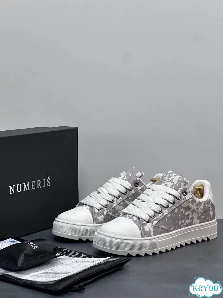Кеды Numeris Арт.:6735759539 фото 4