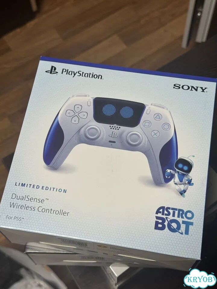 Джойстик dualsense ps5 фото 2
