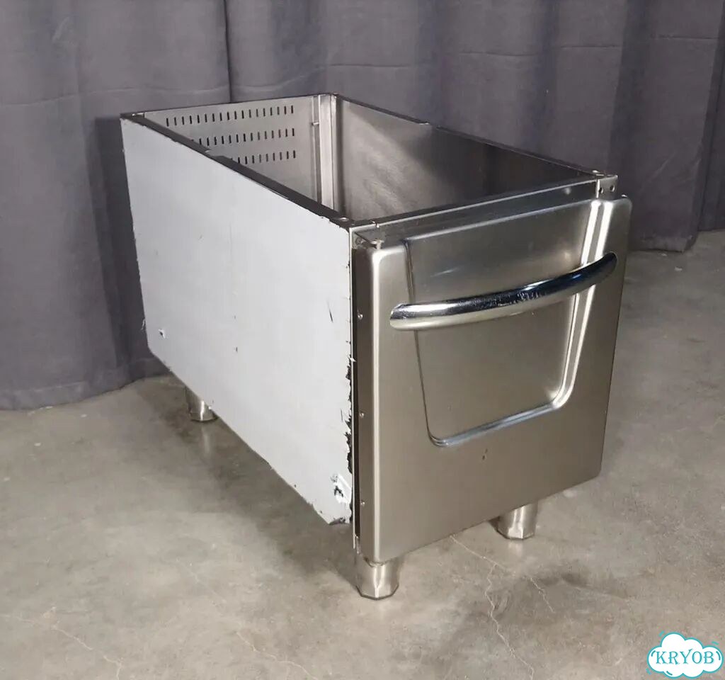 Плита электрическая Ozti osoe 4090 (новая,400х900) фото 9