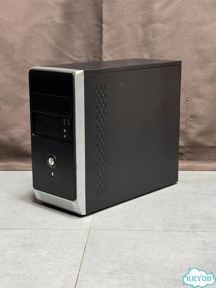 Пк компьютер AMD X2 255/4гб/128SSD/860hhdd фото 2