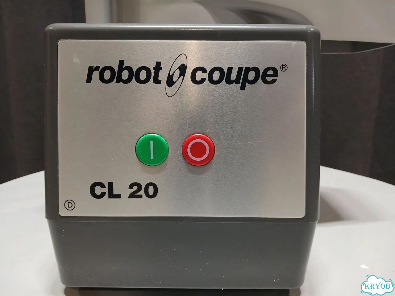 Овощерезка Robot Coupe CL20 (новая, 50 кг/ч) фото 7