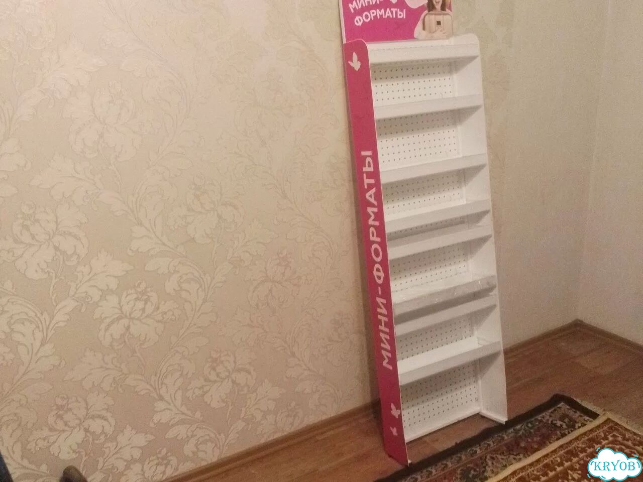 Шкаф одностворчатый фото 1