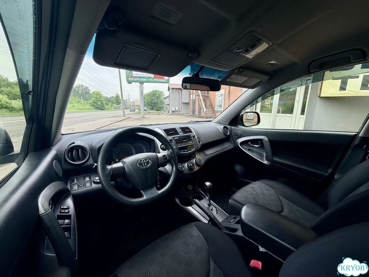Toyota RAV4 2.0 AT, 2012, 150 000 км фото 10