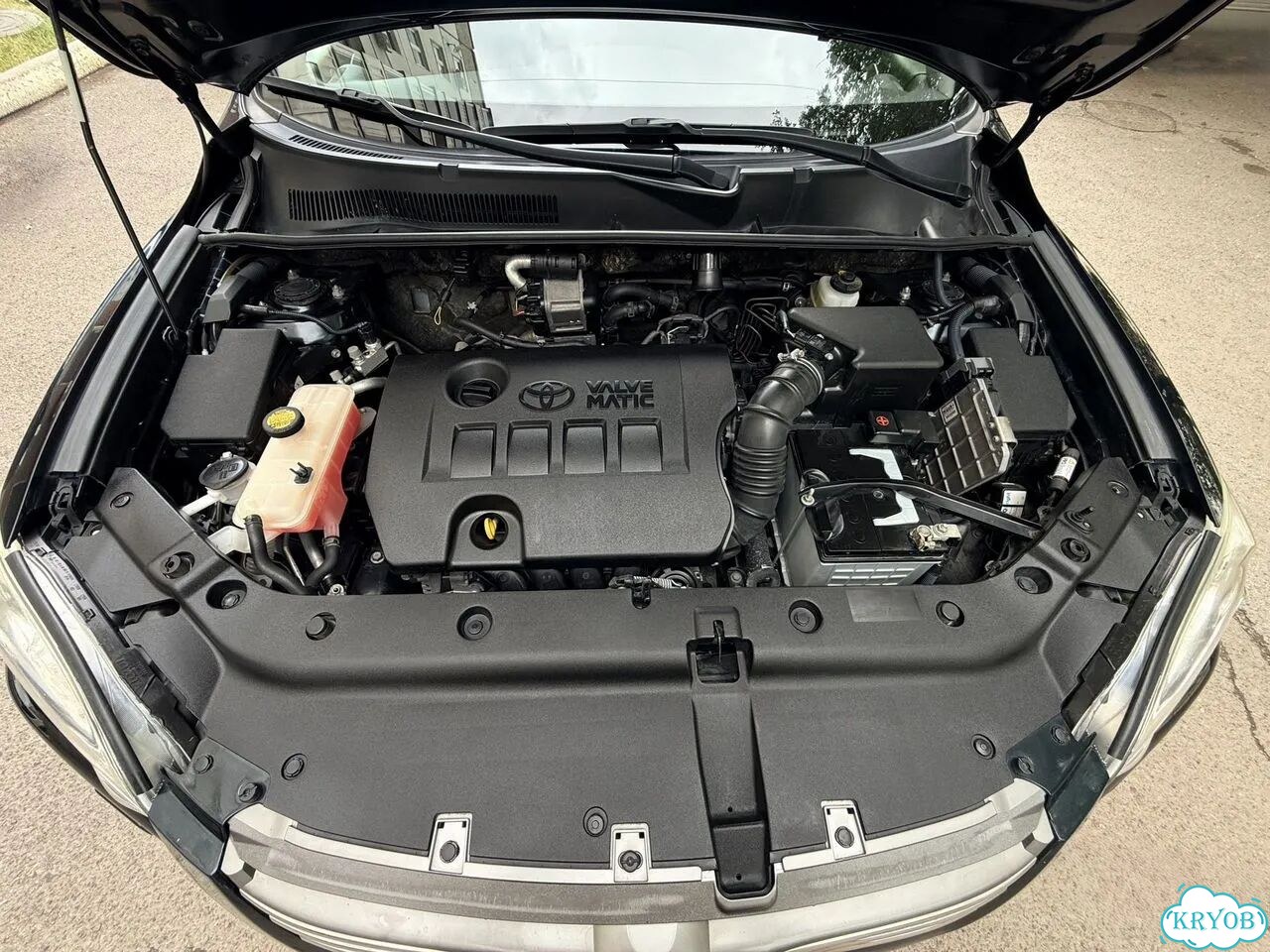 Toyota RAV4 2.0 AT, 2012, 150 000 км фото 11