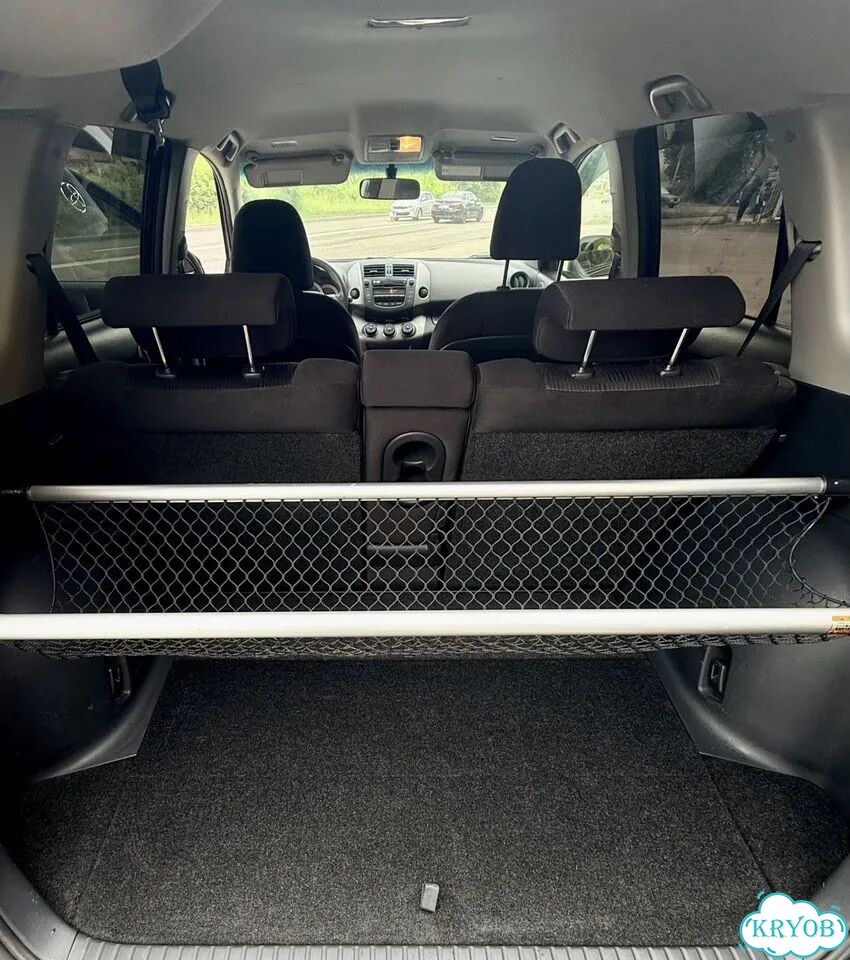 Toyota RAV4 2.0 AT, 2012, 150 000 км фото 13