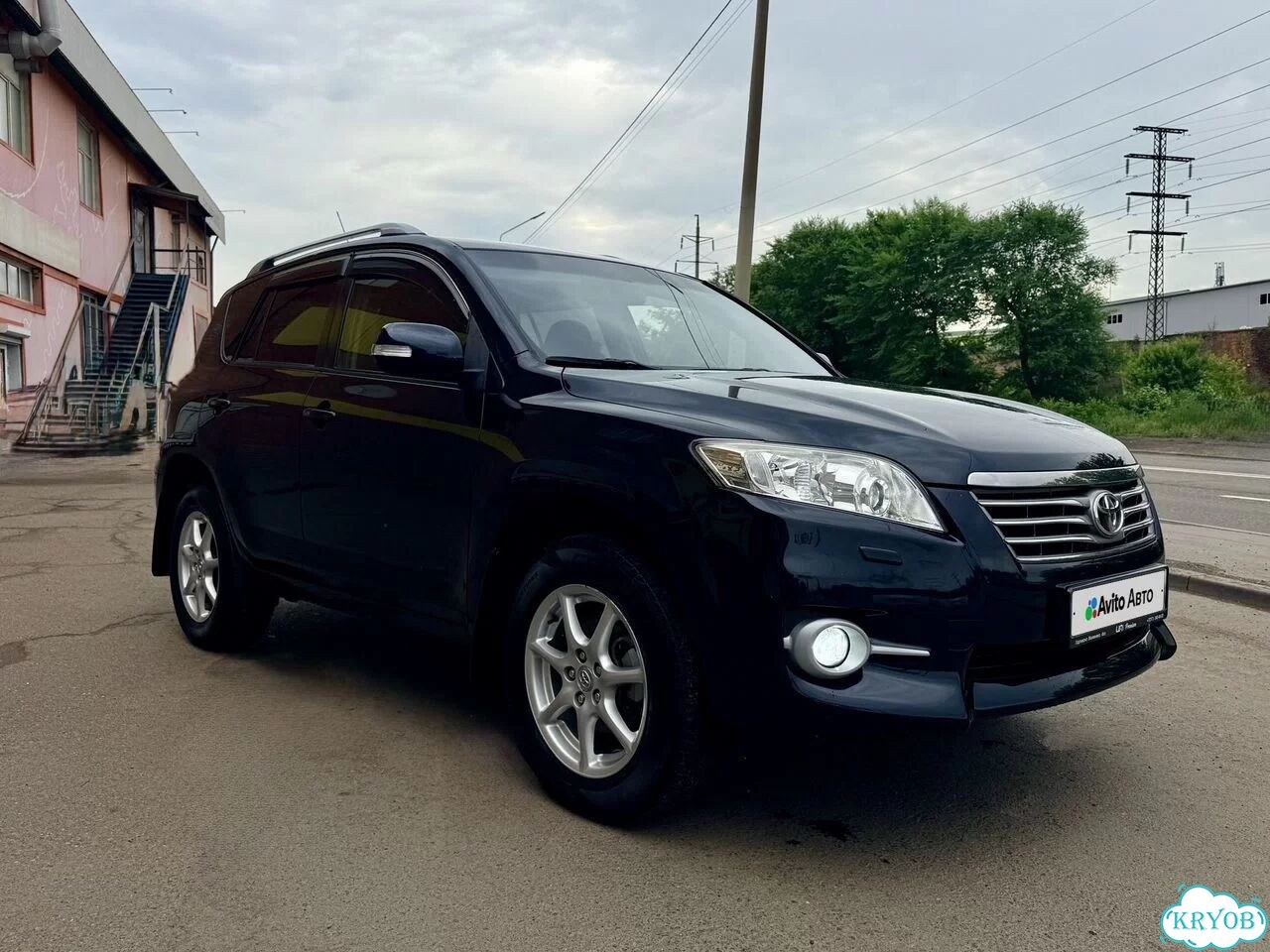 Toyota RAV4 2.0 AT, 2012, 150 000 км фото 2