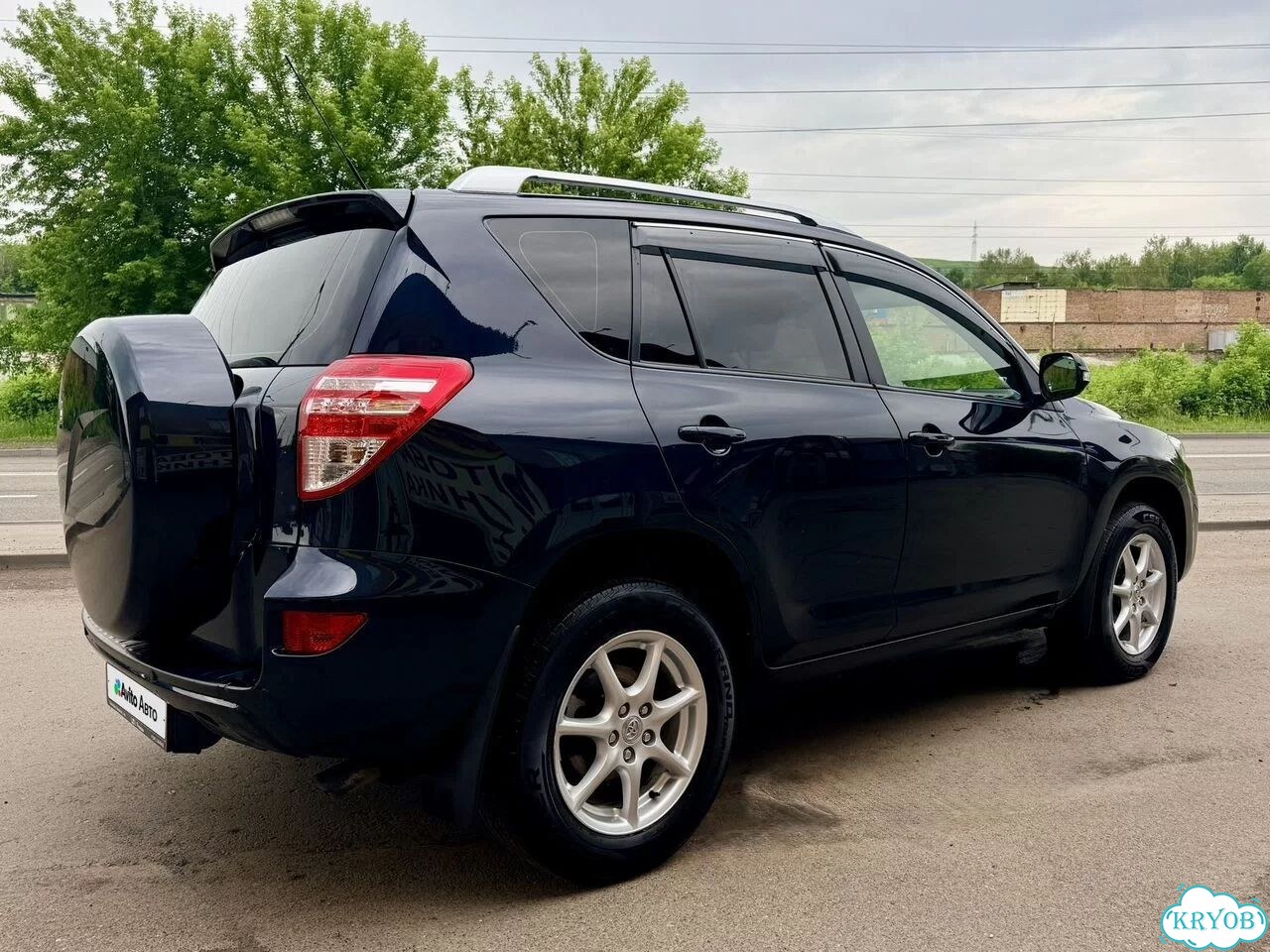 Toyota RAV4 2.0 AT, 2012, 150 000 км фото 3