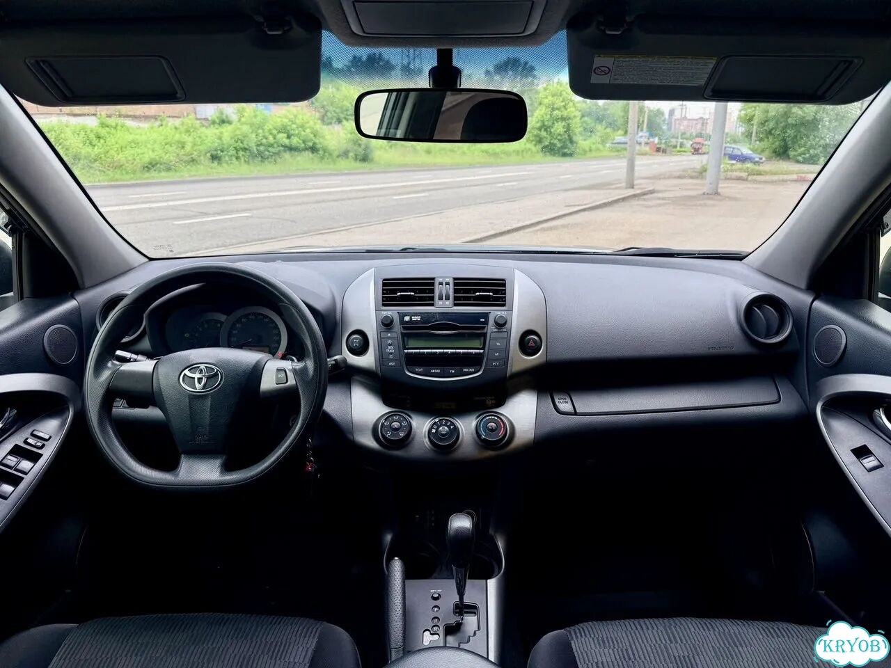 Toyota RAV4 2.0 AT, 2012, 150 000 км фото 6