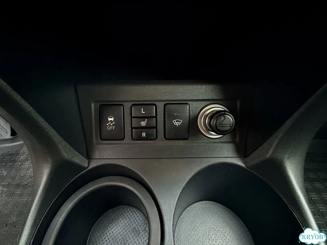 Toyota RAV4 2.0 AT, 2012, 150 000 км фото 9