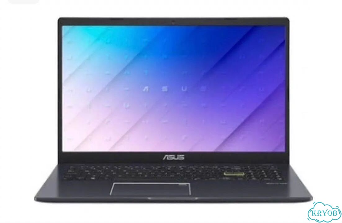 Ноутбук asus E510K 8Гб новый фото 1