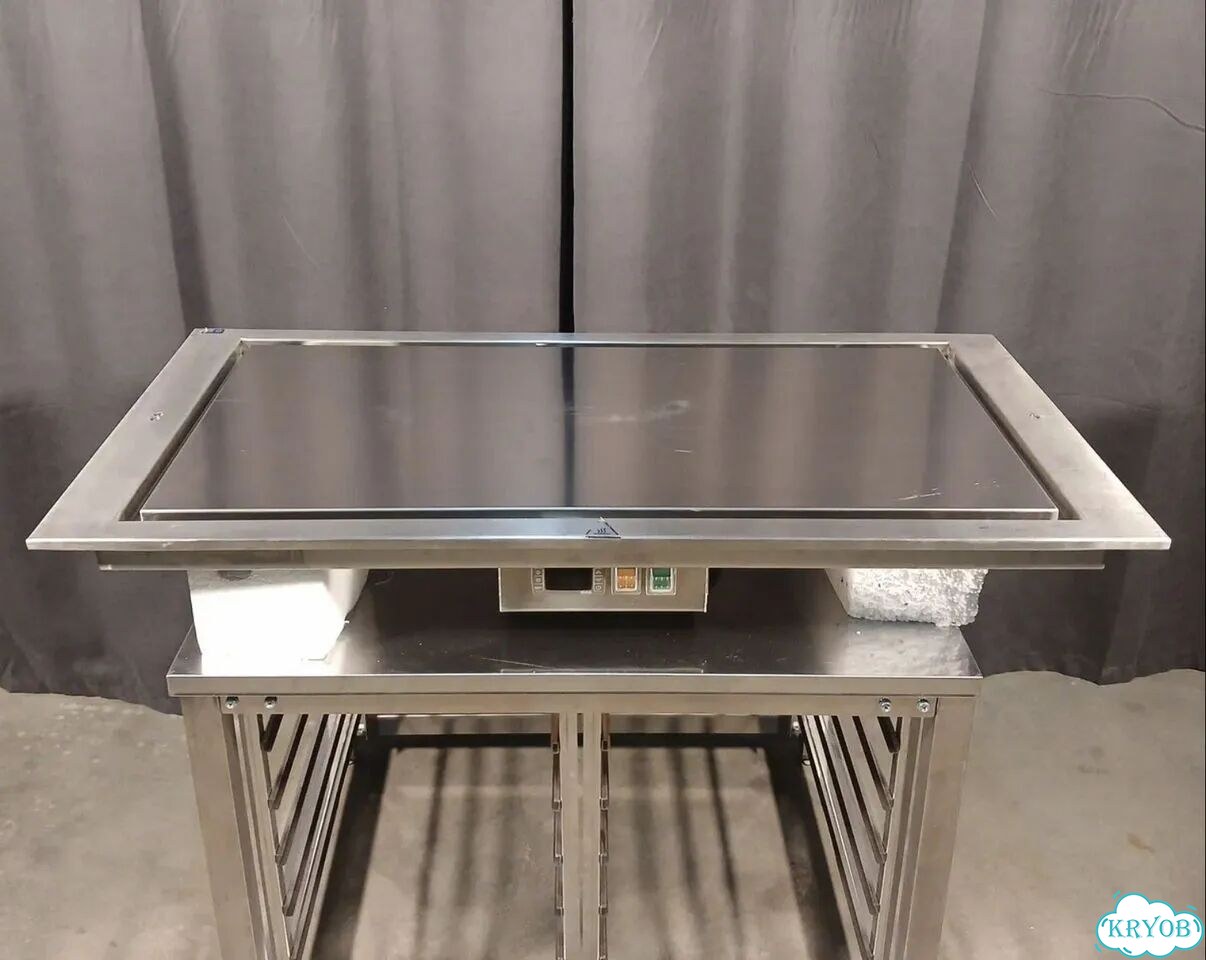 Столешница тепловая Ozti ETA-12H3G (1100х600мм) фото 2