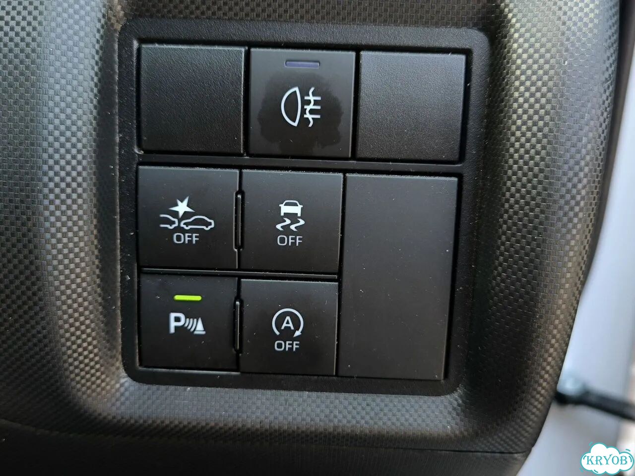 Toyota Raize 1.2 CVT, 2022, 26 000 км фото 16