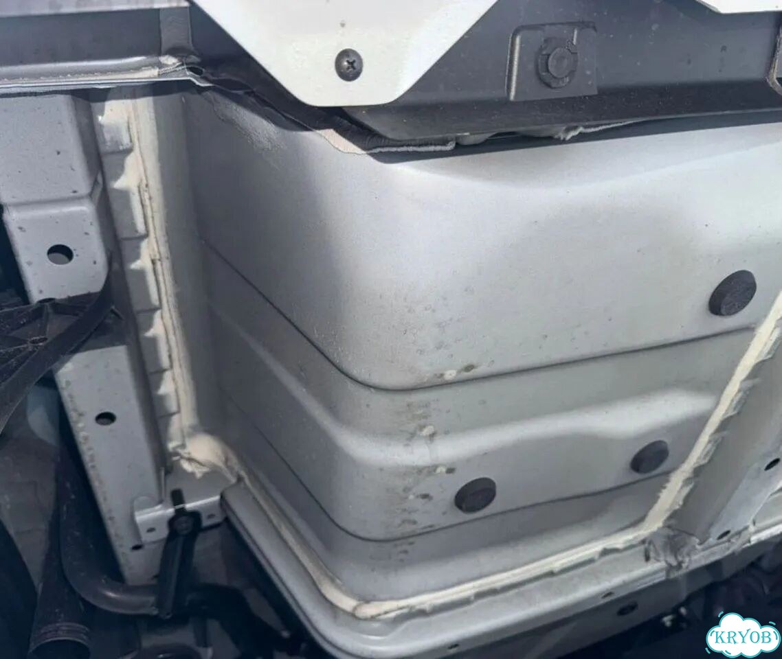 Toyota Raize 1.2 CVT, 2022, 26 000 км фото 29
