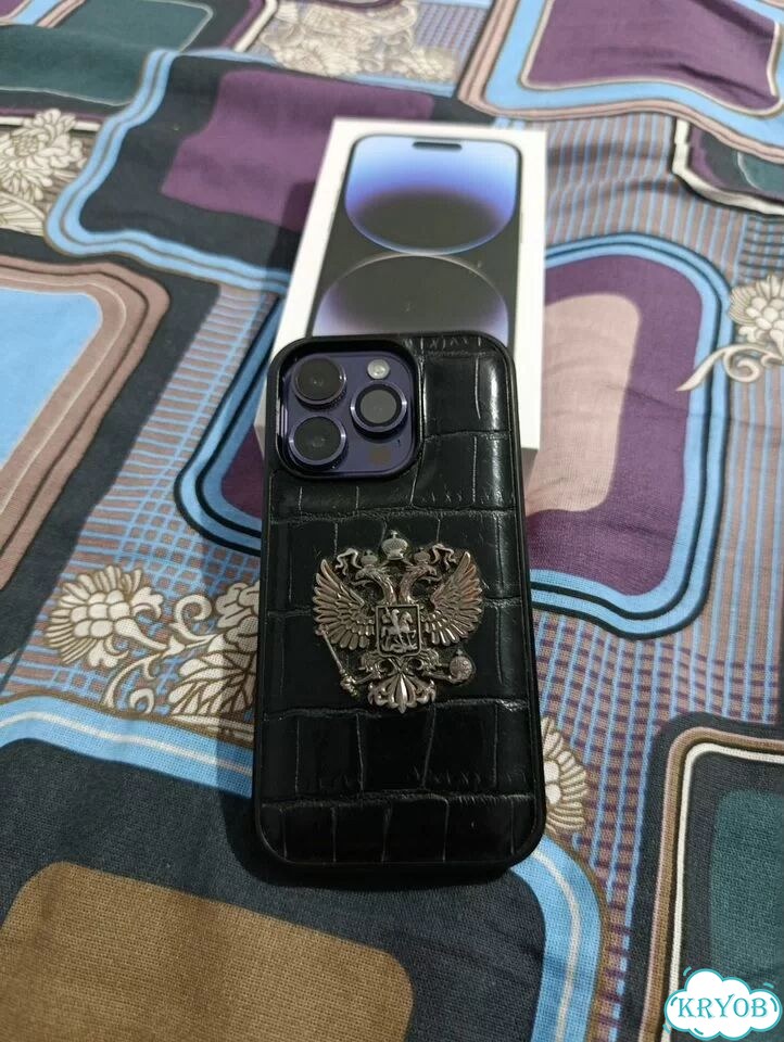 iPhone 14 Pro, 256 ГБ, SIM + eSIM фото 7
