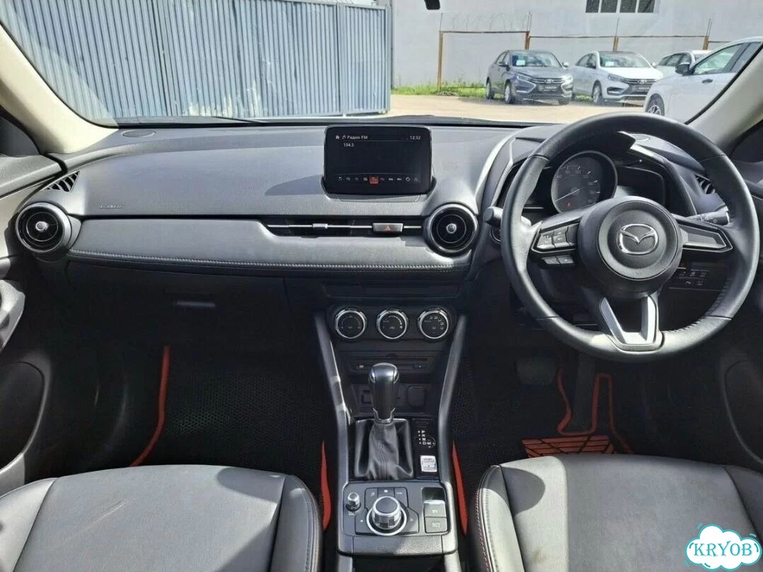 Mazda CX-3 1.8 AT, 2021, 51 000 км фото 15