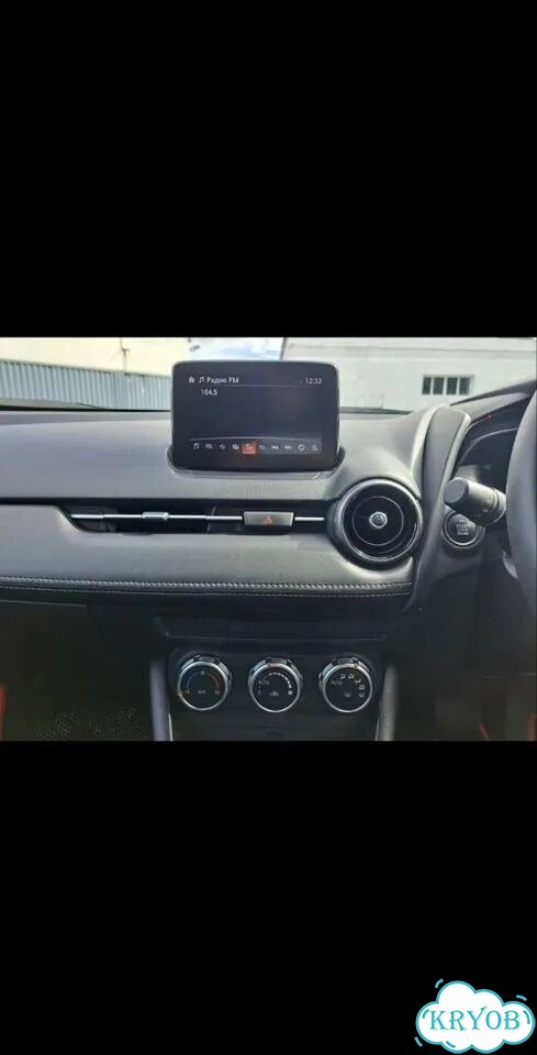 Mazda CX-3 1.8 AT, 2021, 51 000 км фото 16
