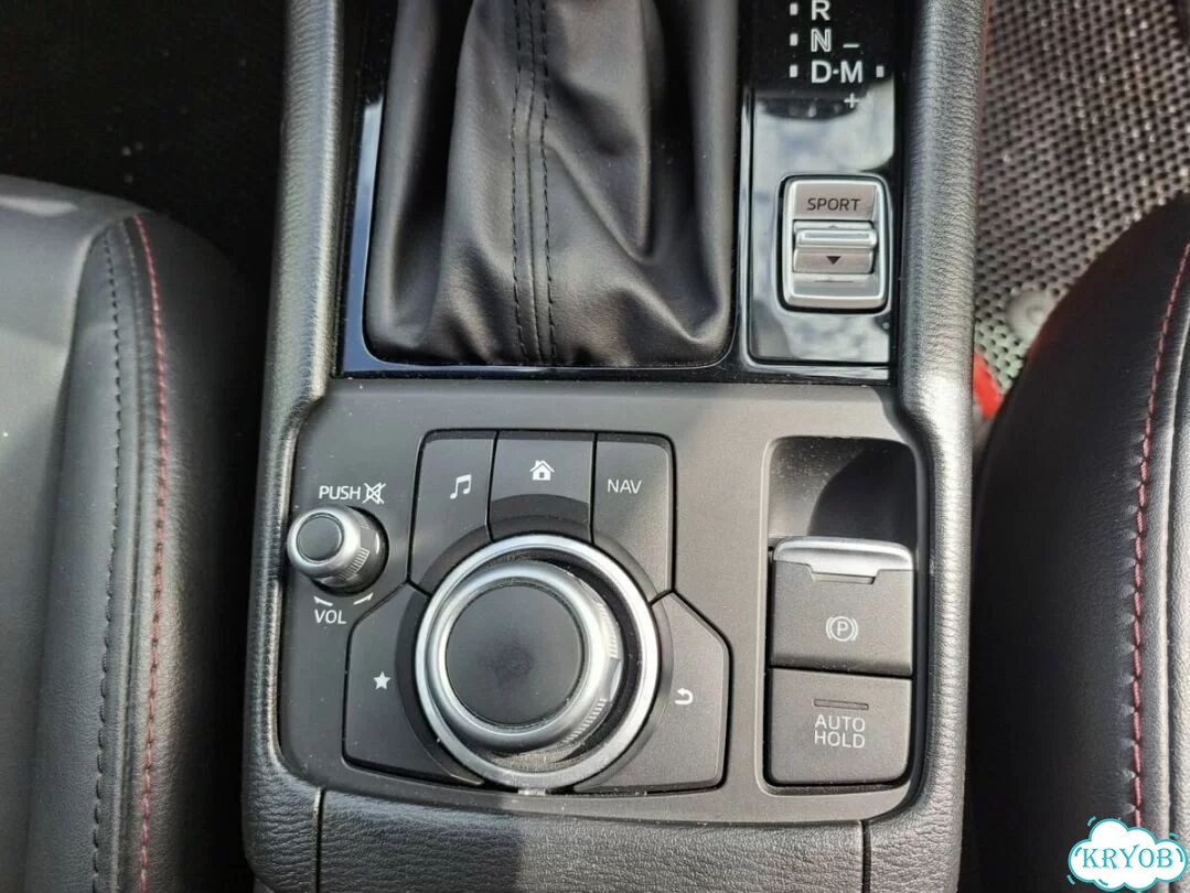 Mazda CX-3 1.8 AT, 2021, 51 000 км фото 17