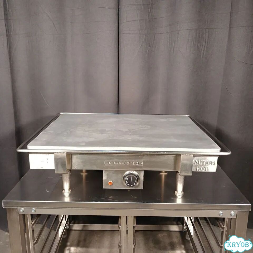 Жарочная поверхность Doughpro TW2025E (новый, США) фото 1