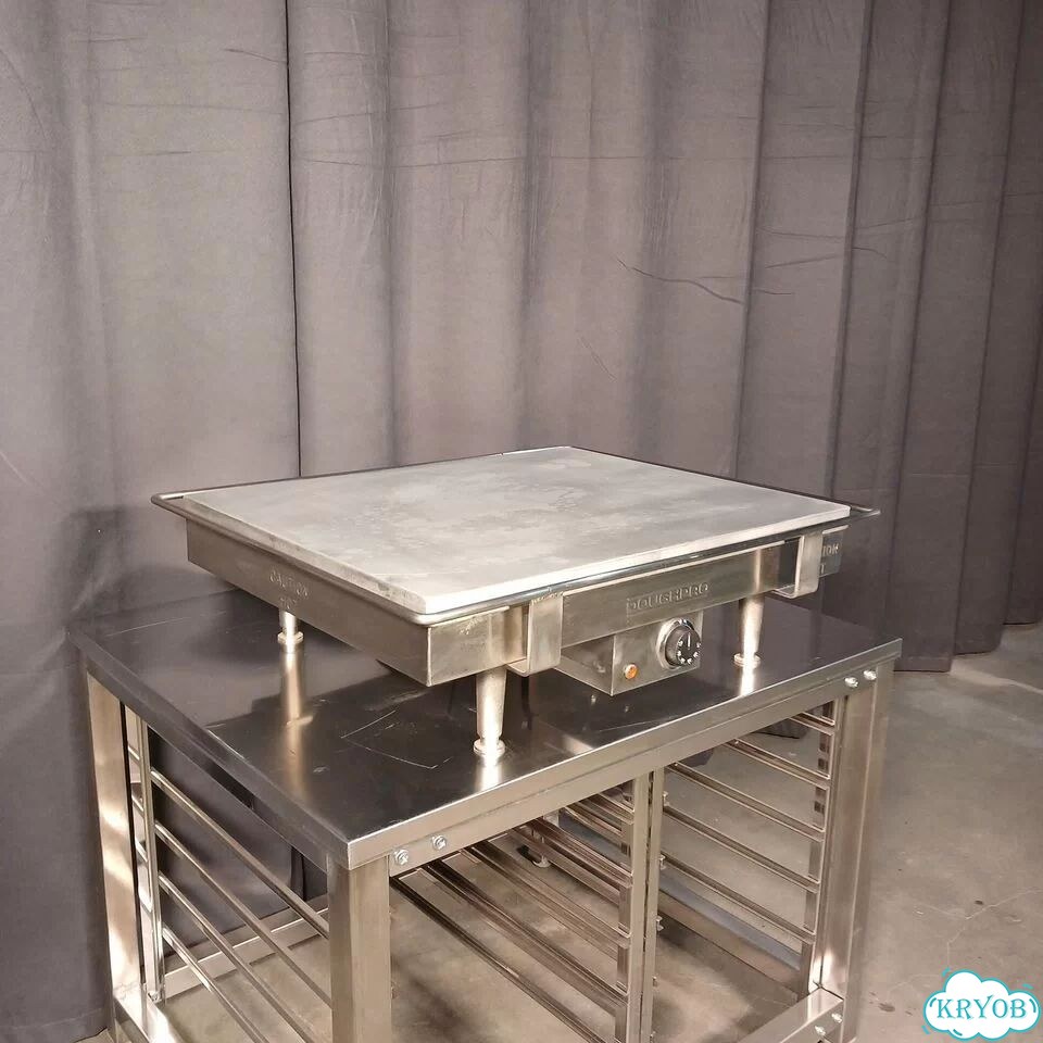Жарочная поверхность Doughpro TW2025E (новый, США) фото 4